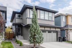 47 ADELAIDE Court Spruce Grove, AB T7X 2V4