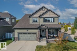 91 ROSEMOUNT Boulevard Beaumont, AB T4X 1Z6