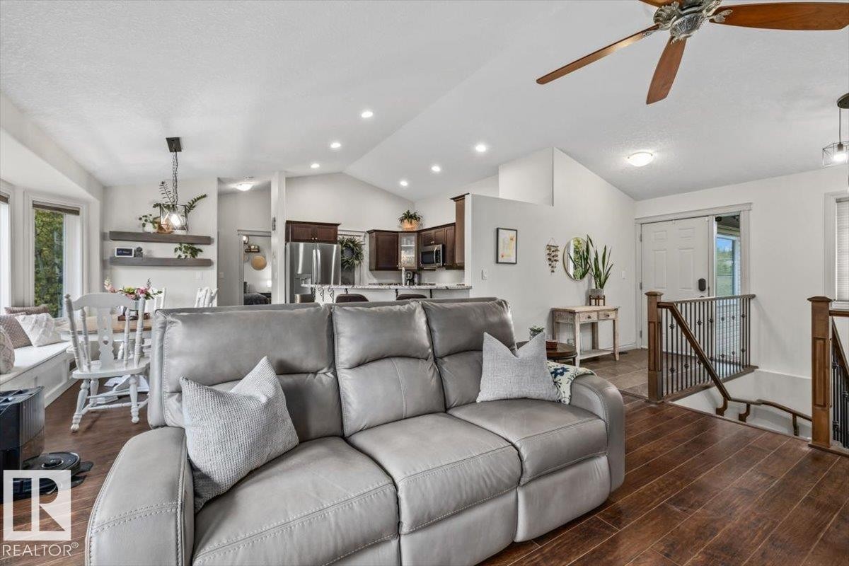 21-53417 Range Road 14, Rural Parkland County, AB