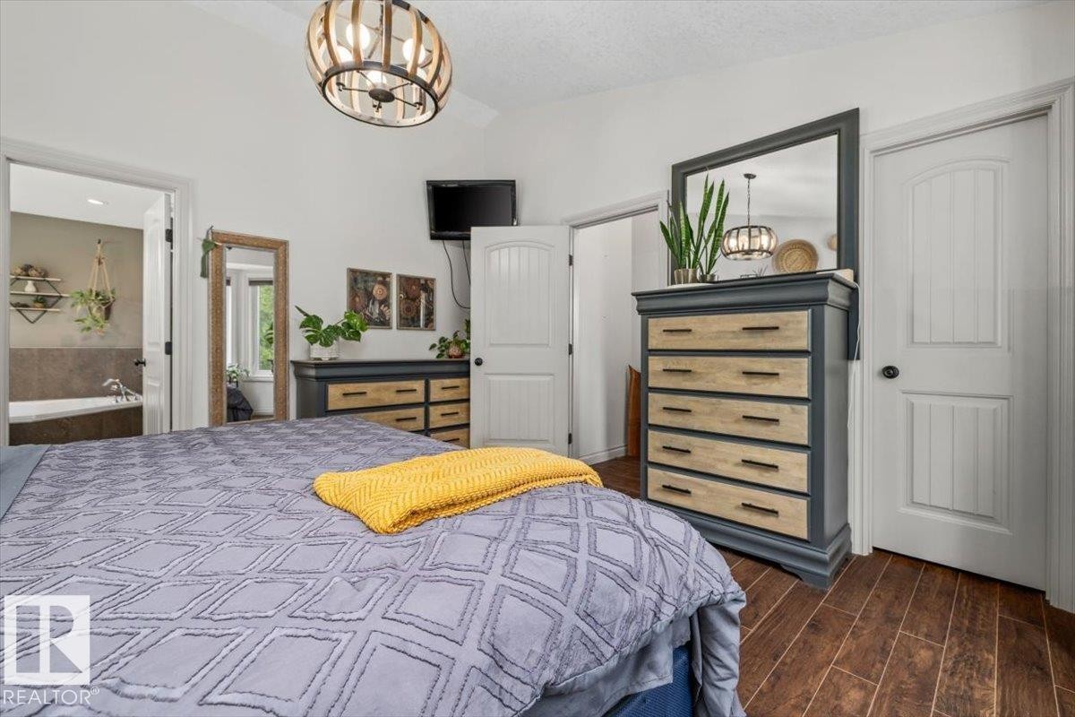 21-53417 Range Road 14, Rural Parkland County, AB