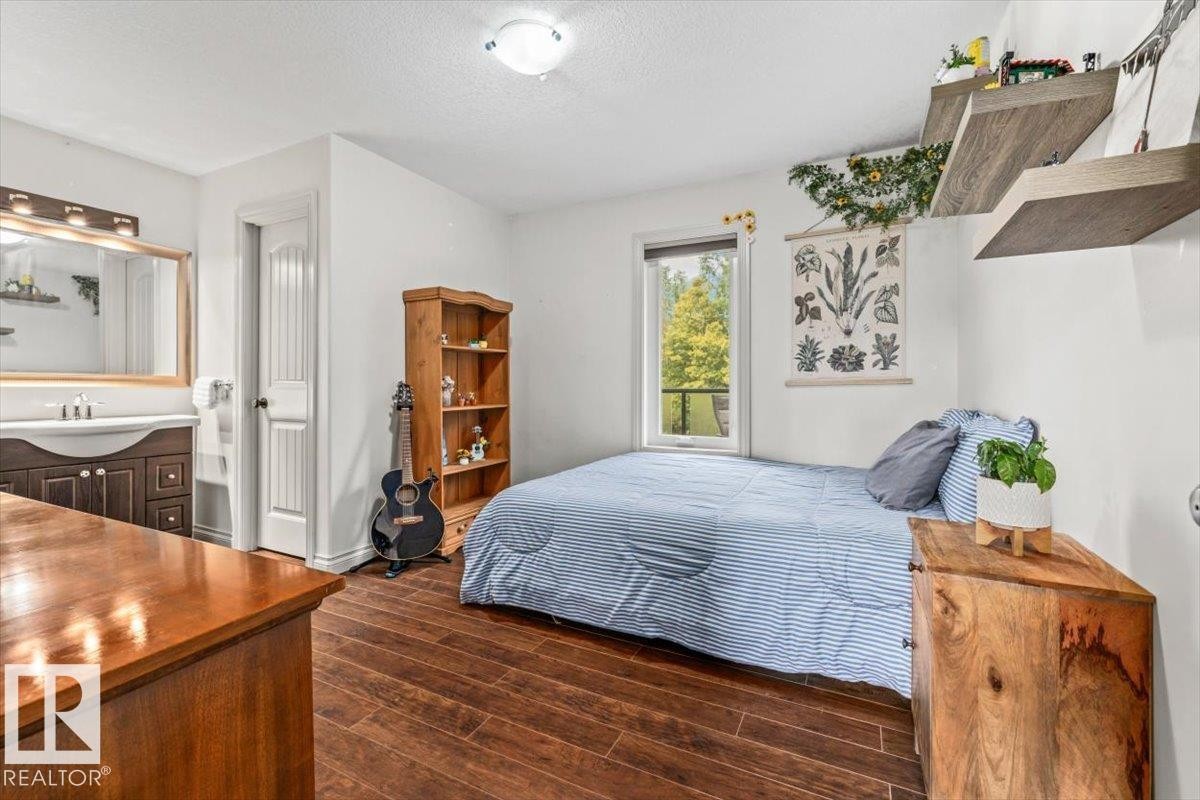 21-53417 Range Road 14, Rural Parkland County, AB