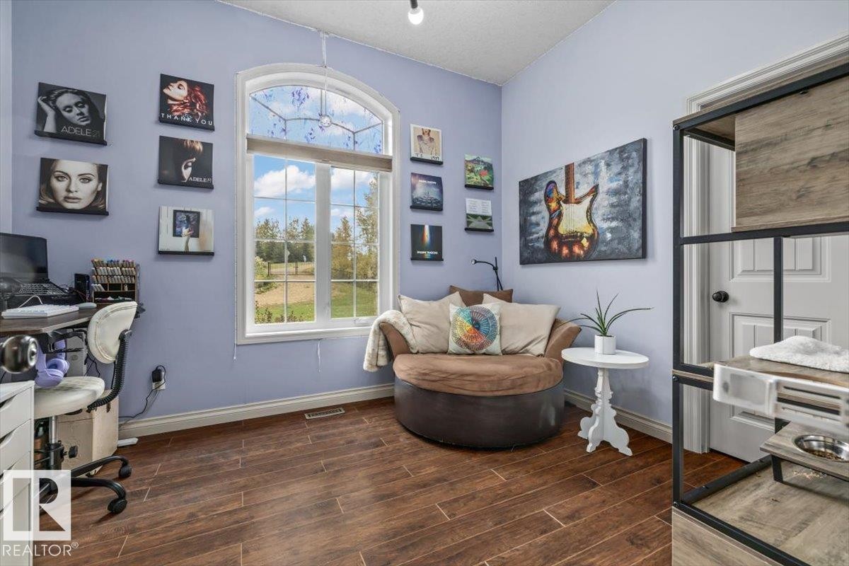 21-53417 Range Road 14, Rural Parkland County, AB