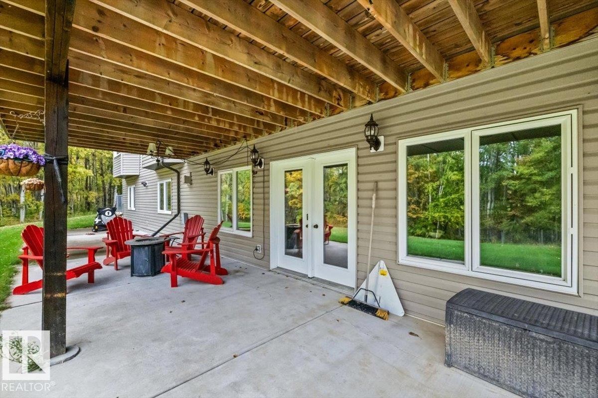 21-53417 Range Road 14, Rural Parkland County, AB