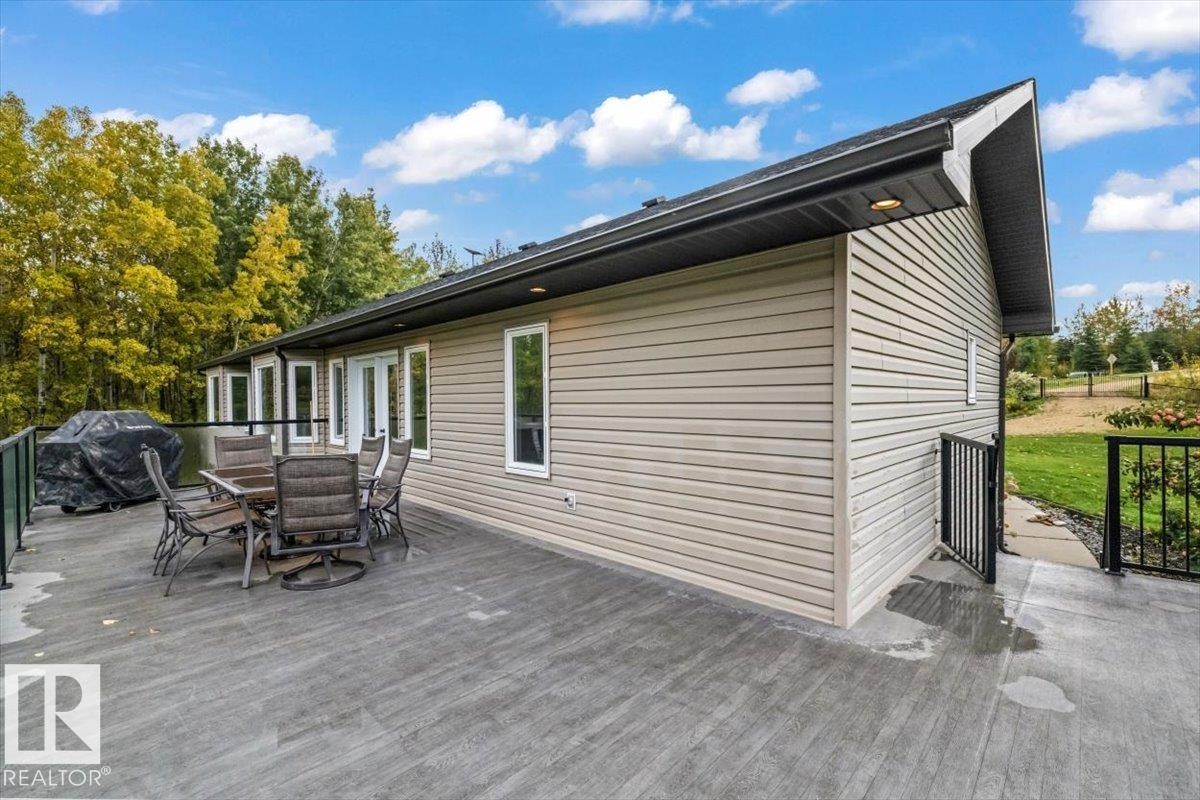 21-53417 Range Road 14, Rural Parkland County, AB