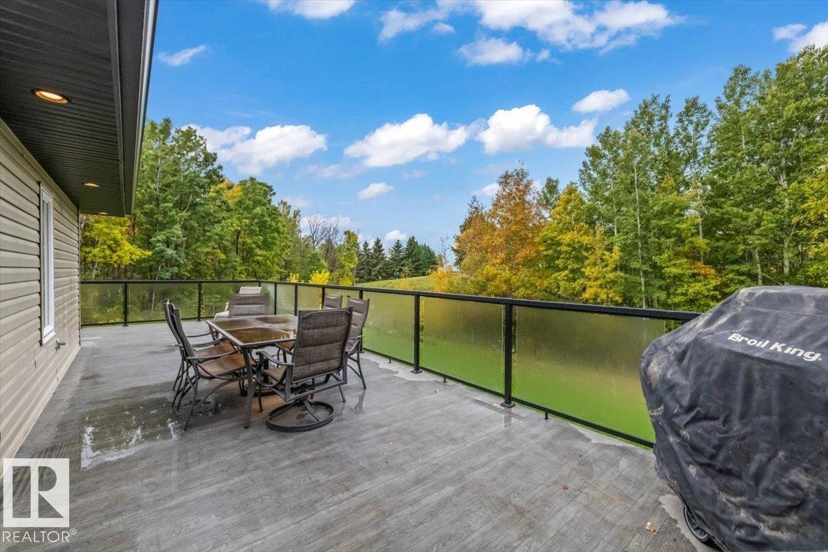 21-53417 Range Road 14, Rural Parkland County, AB