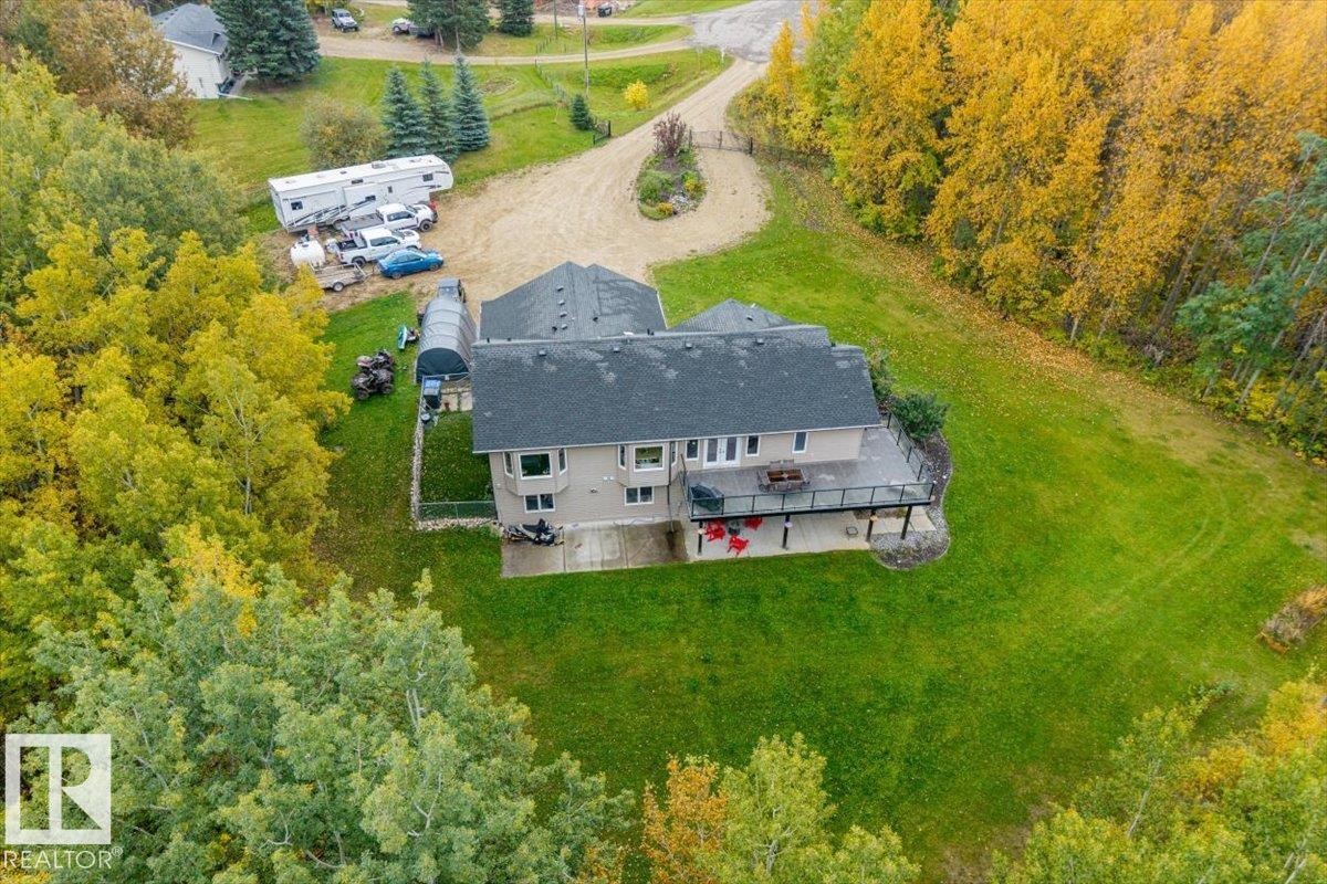 21-53417 Range Road 14, Rural Parkland County, AB