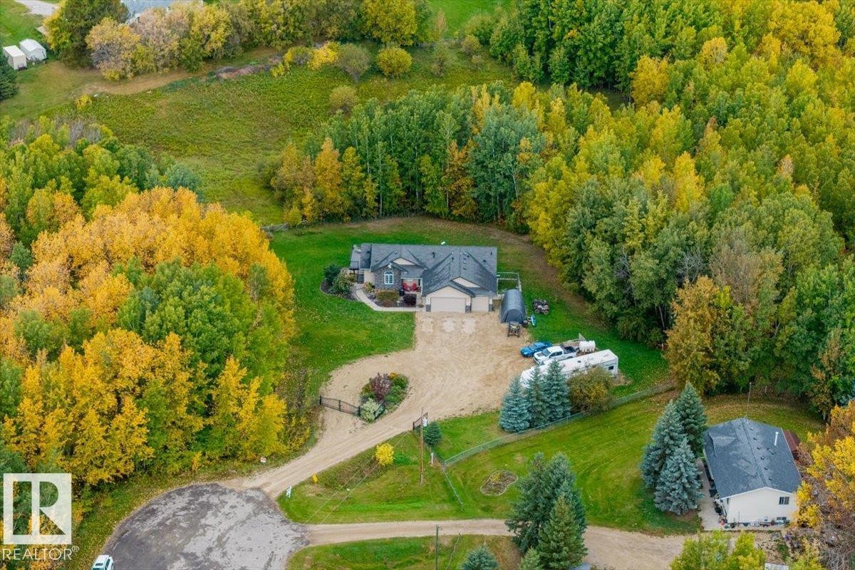 21-53417 Range Road 14, Rural Parkland County, AB