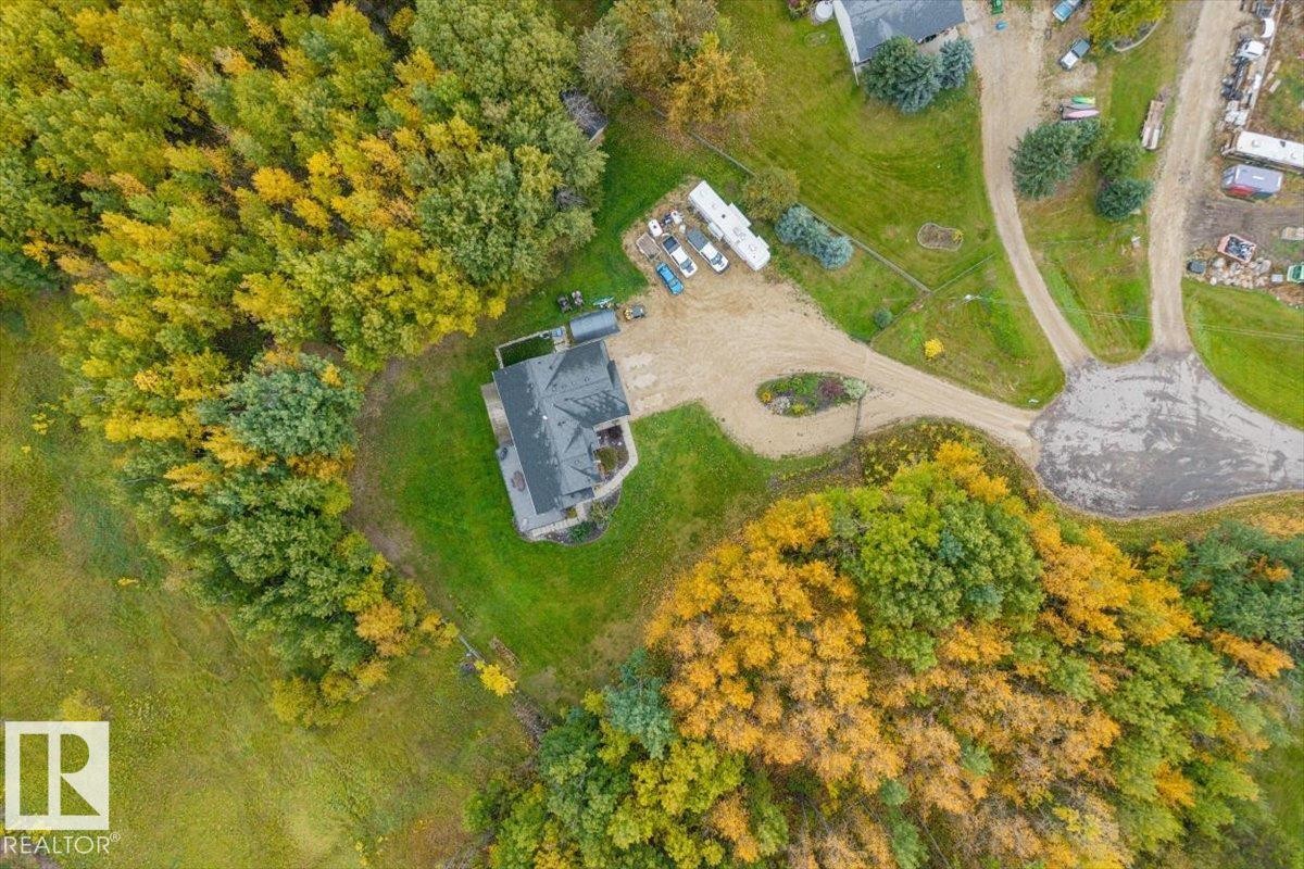 21-53417 Range Road 14, Rural Parkland County, AB