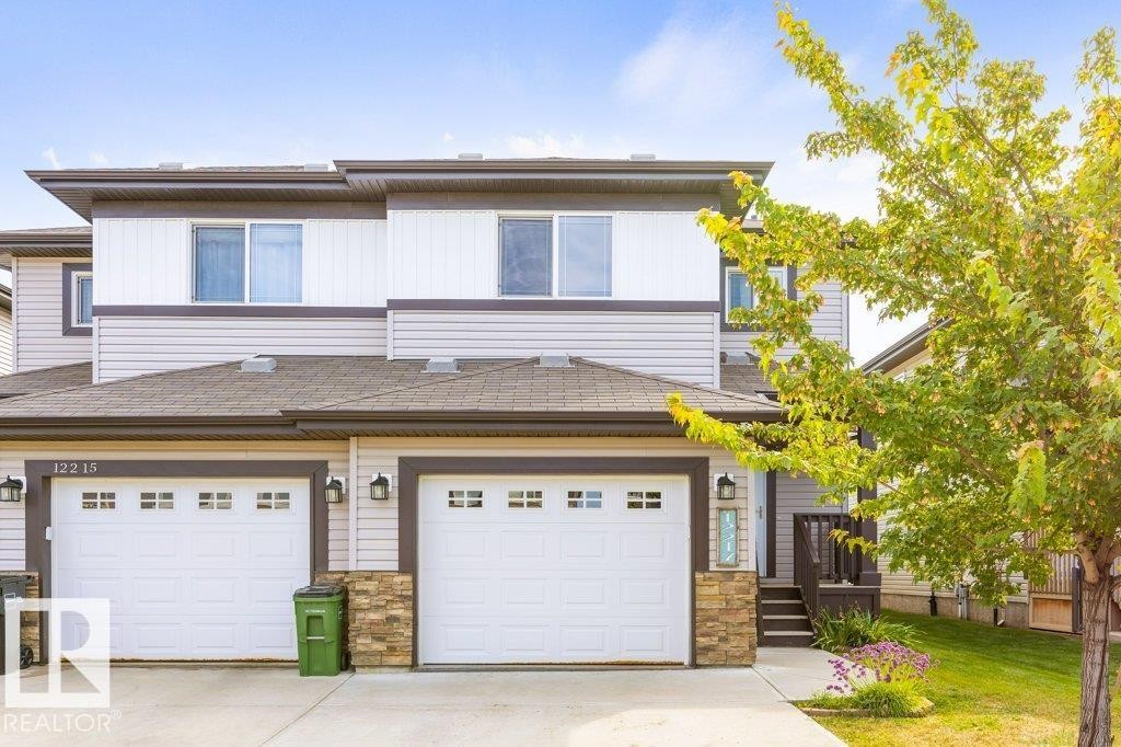12217 177 Avenue Nw, Edmonton, AB