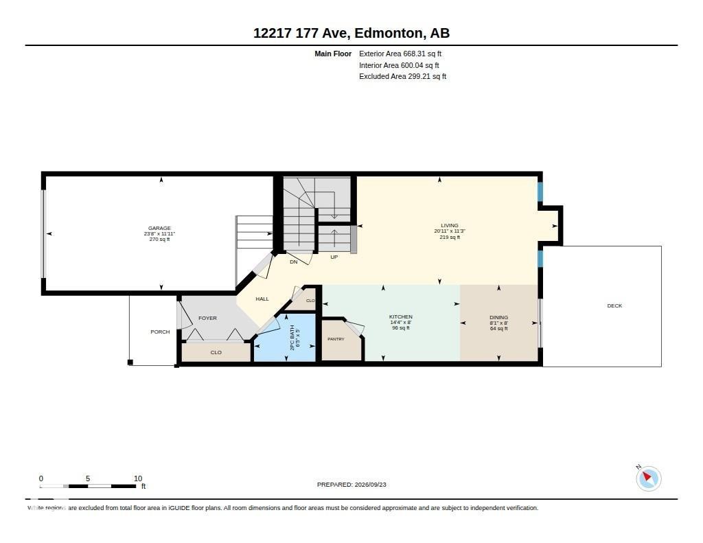 12217 177 Avenue Nw, Edmonton, AB