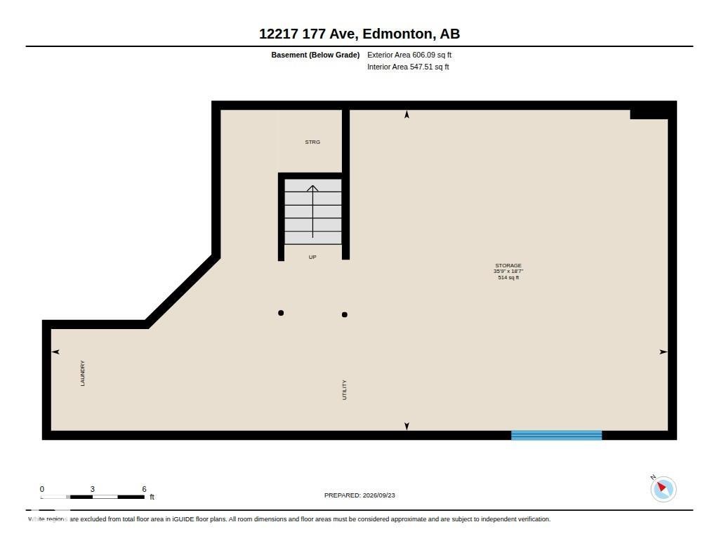 12217 177 Avenue Nw, Edmonton, AB