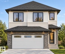69 AXELWOOD Crescent Spruce Grove, AB T7X 4G4