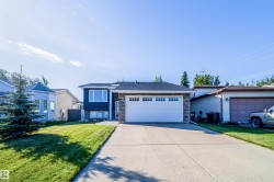 39 Deacon Drive Sherwood Park, AB T8H 1M7