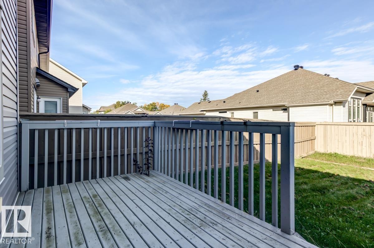 9645 Simpson Place Nw, Edmonton, AB