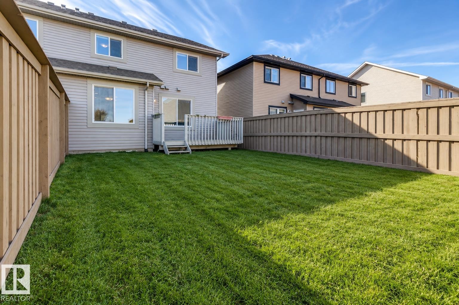 9645 Simpson Place Nw, Edmonton, AB