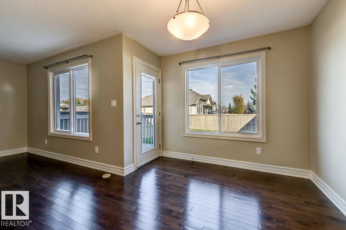 9645 Simpson Place Nw, Edmonton, AB