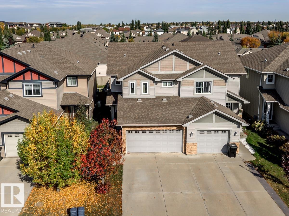 9645 Simpson Place Nw, Edmonton, AB