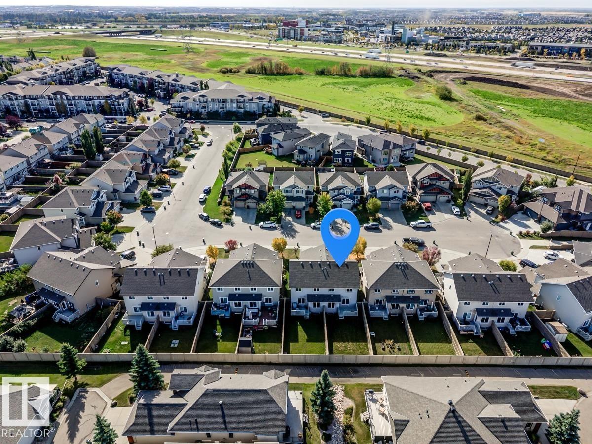 9645 Simpson Place Nw, Edmonton, AB