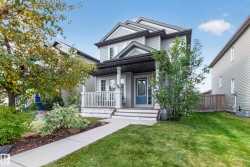 528 Stoneridge Drive Sherwood Park, AB T8H 0S8