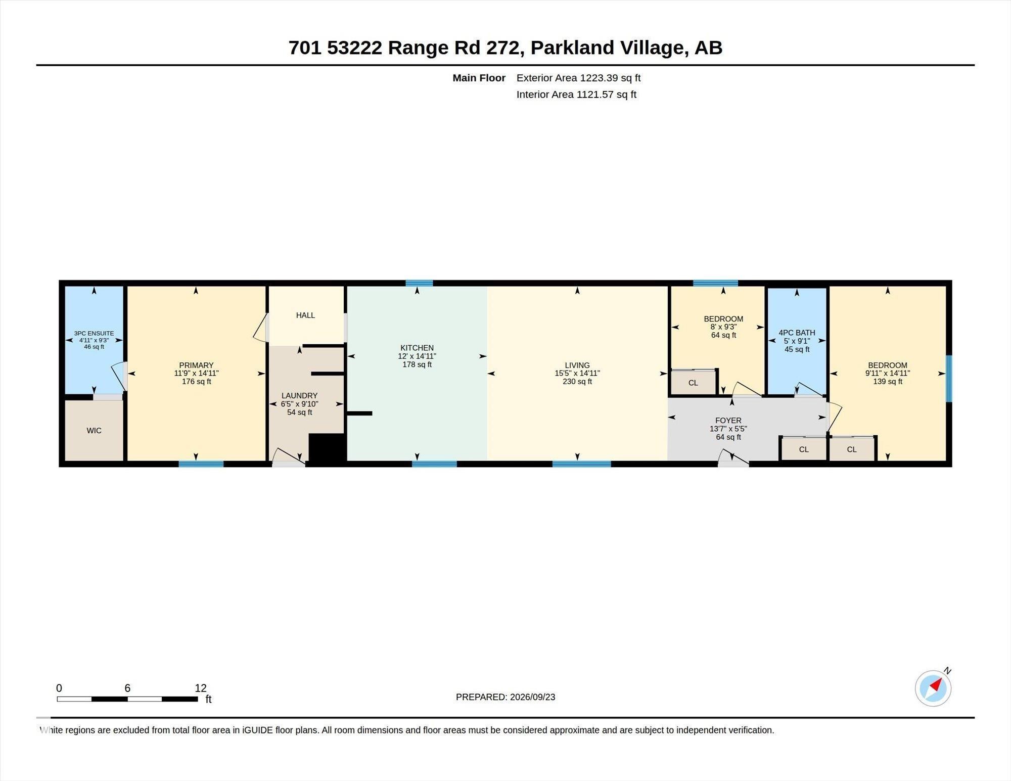 701 53222 Range Road 272, Rural Parkland County, AB