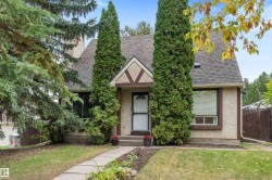 25 GREENWOOD Drive Spruce Grove, AB T7X 1X1