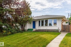 52 BELLEVILLE Avenue Spruce Grove, AB T7X 1J7