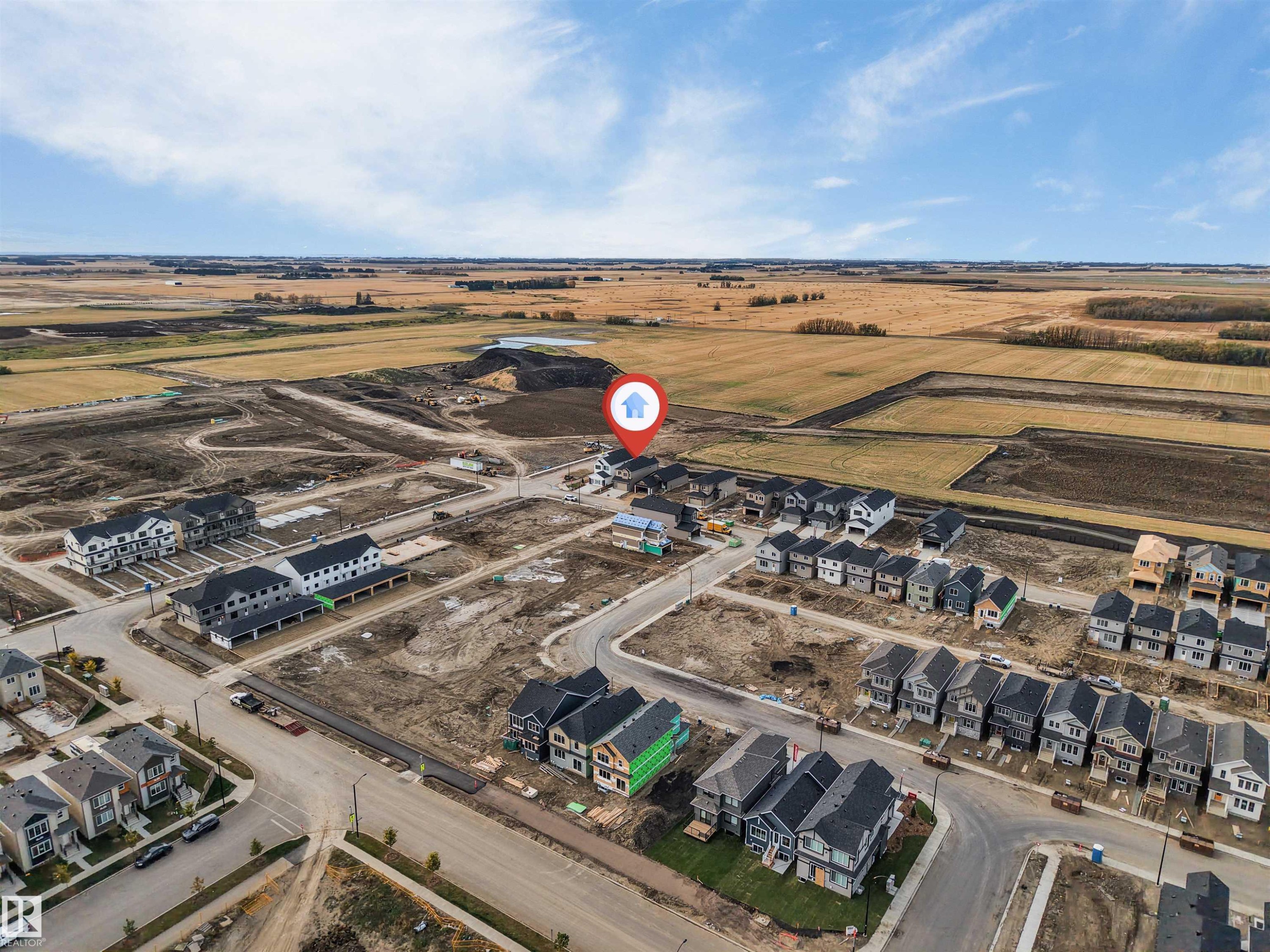 517 Ashgrove Circle, Leduc, AB