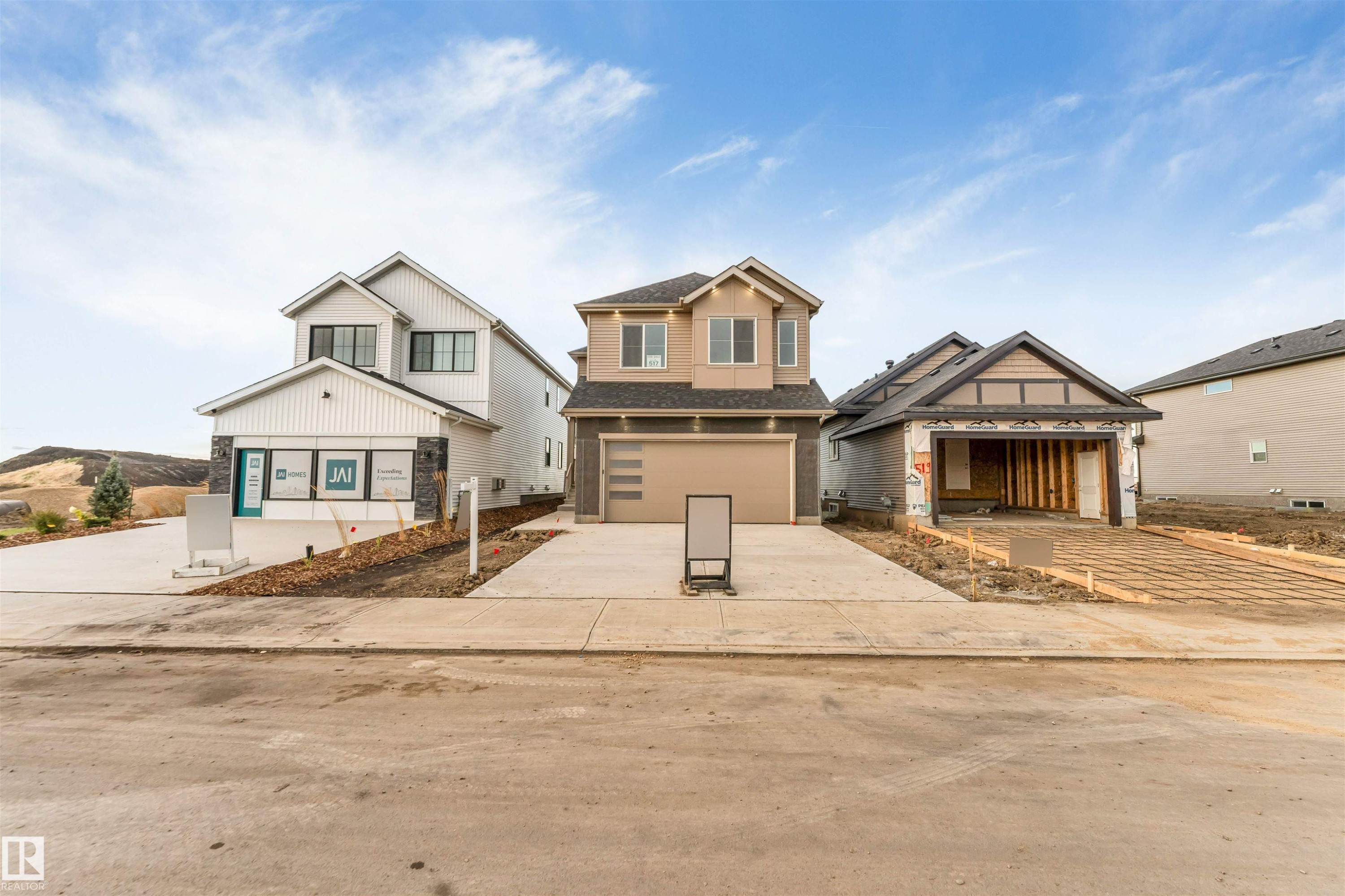 517 Ashgrove Circle, Leduc, AB