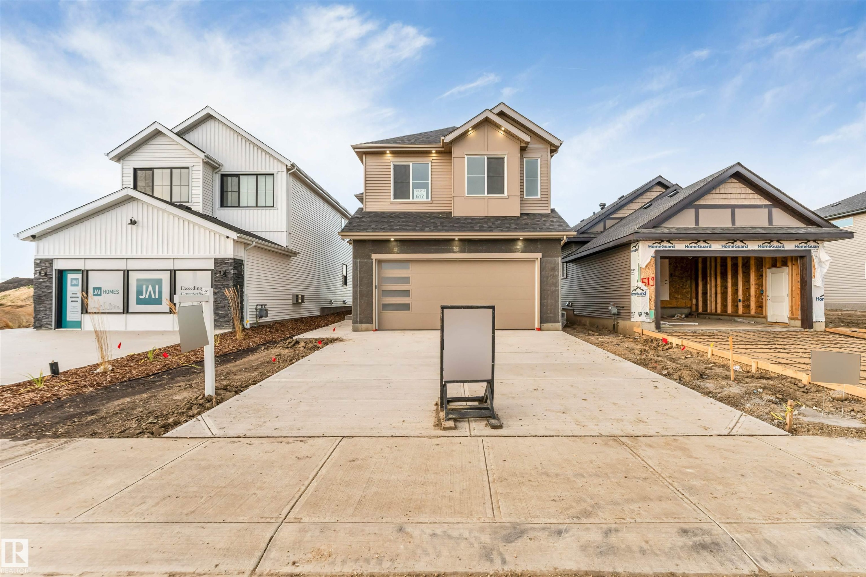 517 Ashgrove Circle, Leduc, AB