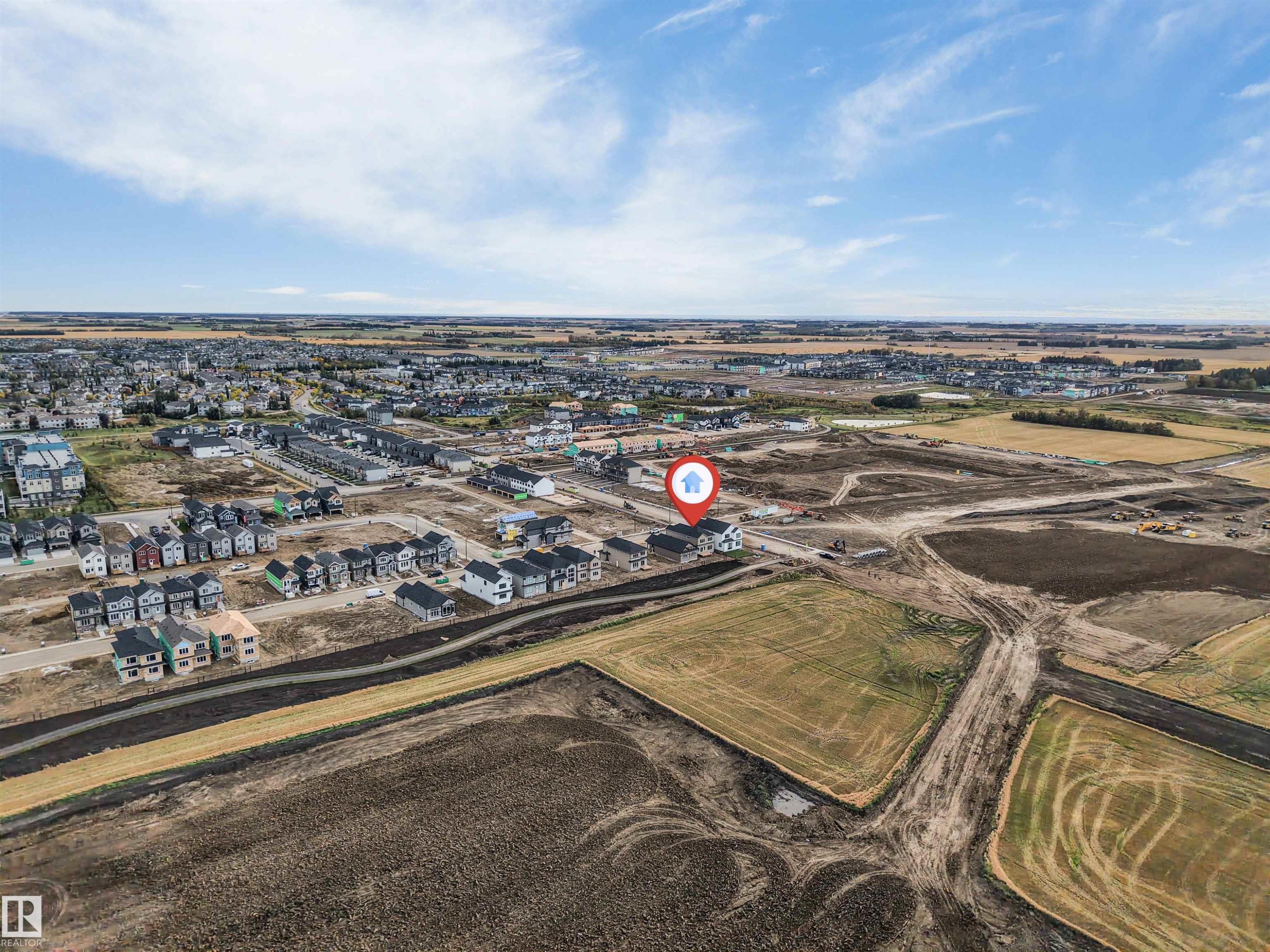 517 Ashgrove Circle, Leduc, AB
