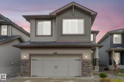 1110 ALLENDALE Crescent Sherwood Park, AB T8H 0X6