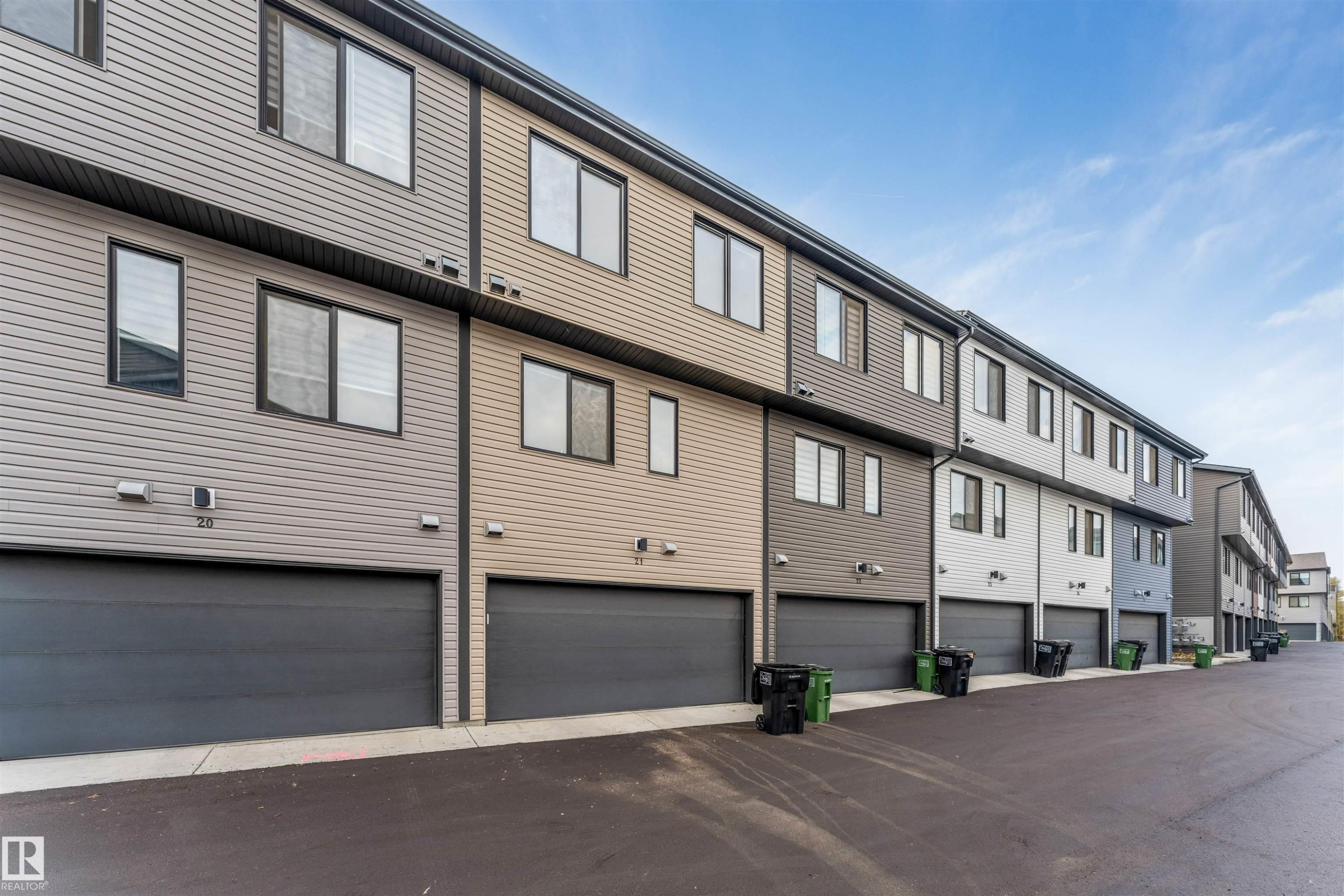 #21 11910 35 Av Sw, Edmonton, AB