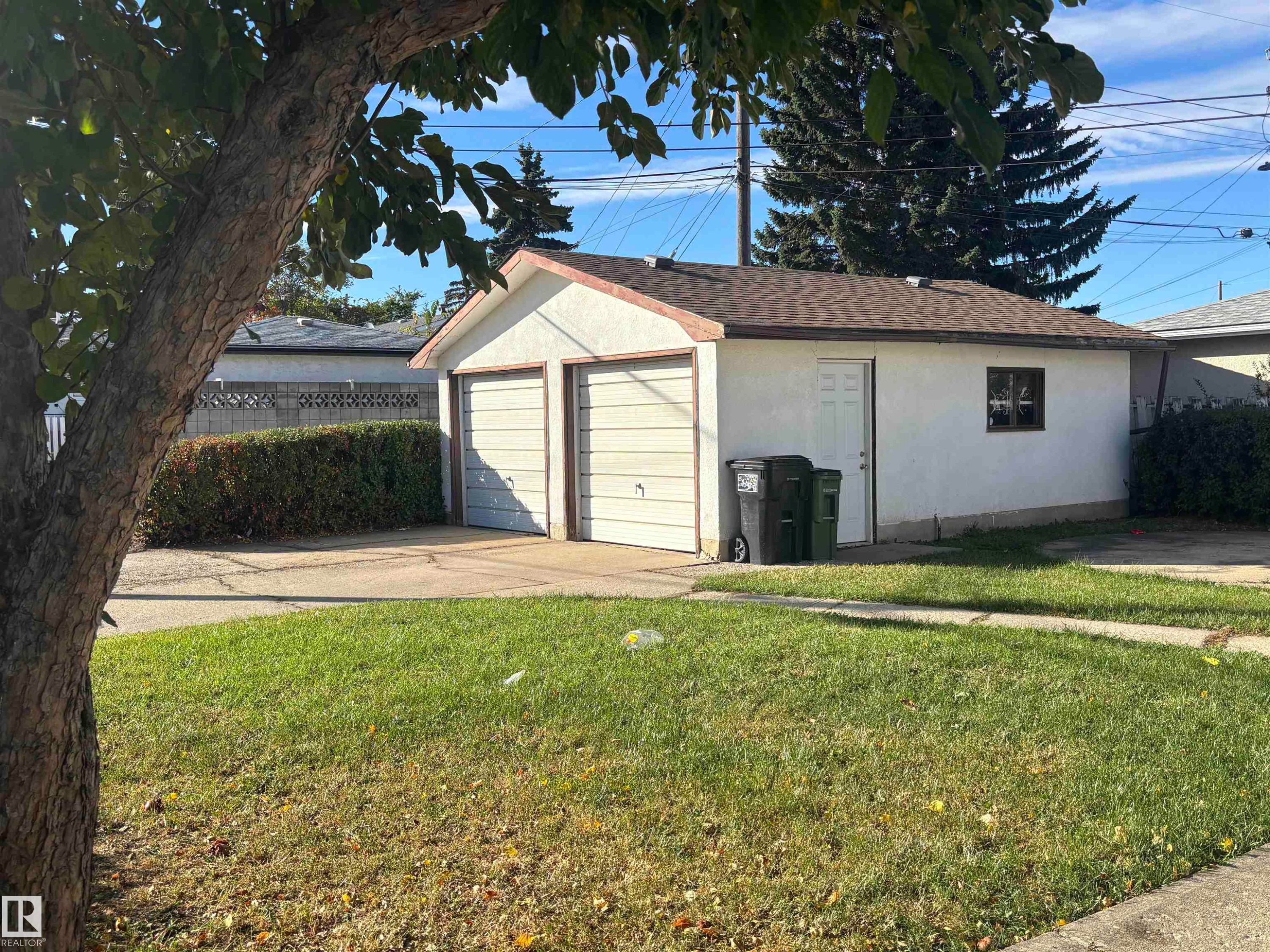 13524 92 St Nw, Edmonton, AB