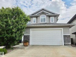 484 FOXTAIL Court Sherwood Park, AB T8A 3K2