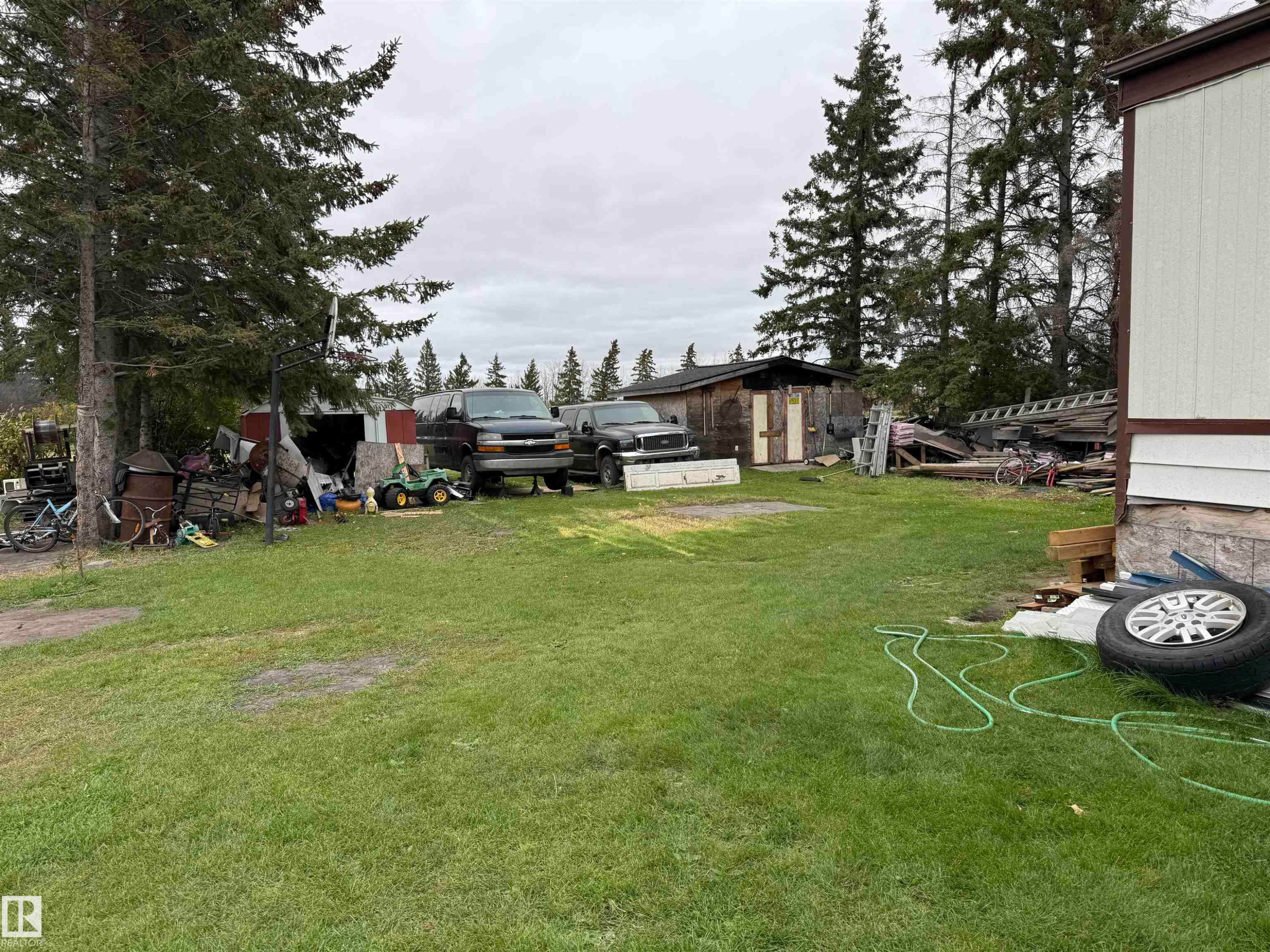 Additional content - 4626 51 Avenue, Willingdon, AB