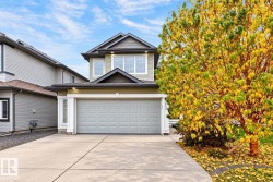 313 STILL CREEK Crescent Sherwood Park, AB T8H 0S7