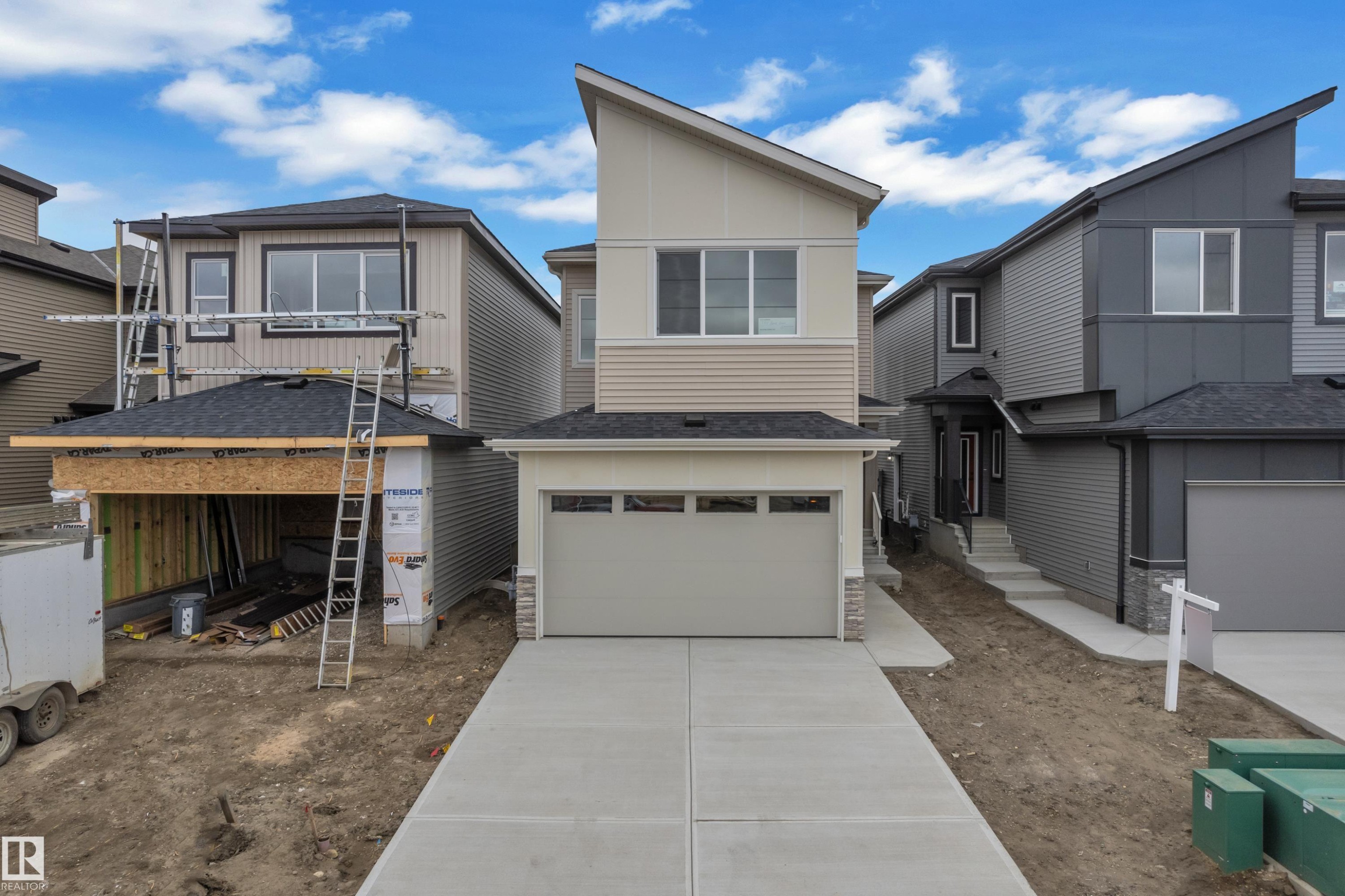 Additional content - 794 Bank Drive, Leduc, AB