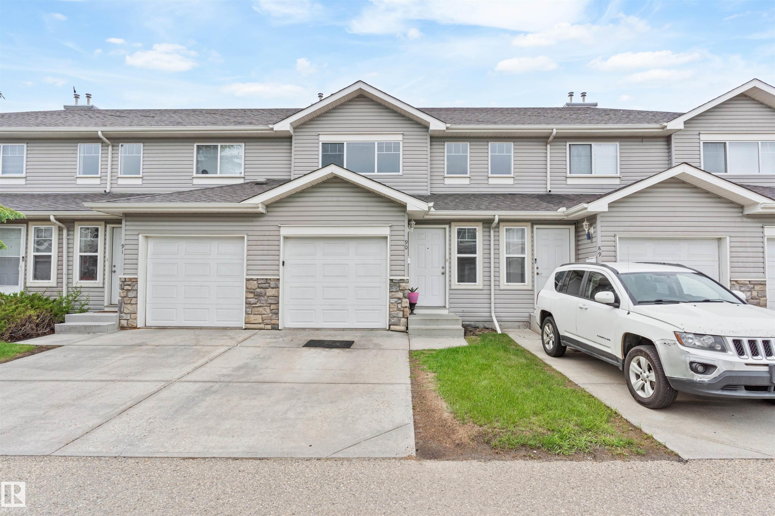 #90 230 Edwards Dr Sw, Edmonton, AB