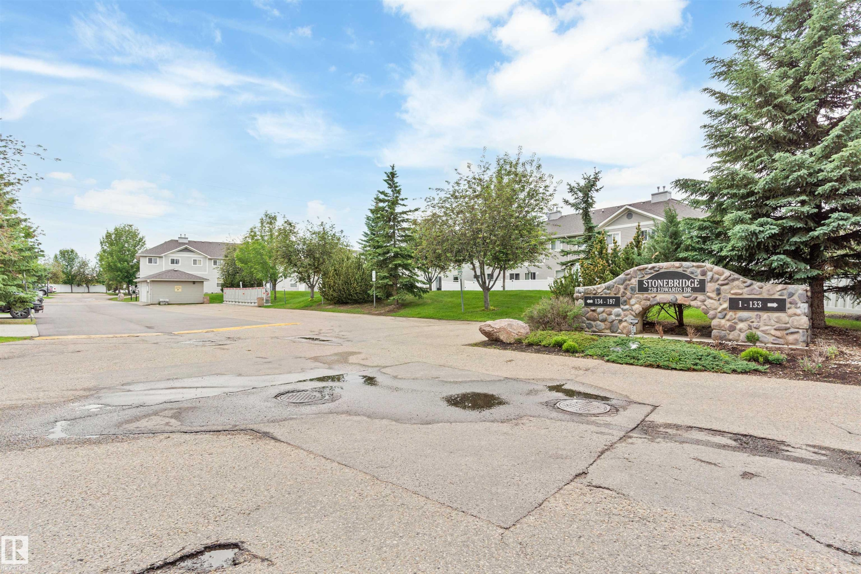 #90 230 Edwards Dr Sw, Edmonton, AB
