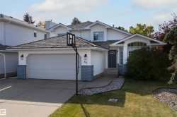 65 NOTTINGHAM Boulevard Sherwood Park, AB T8A 5P1