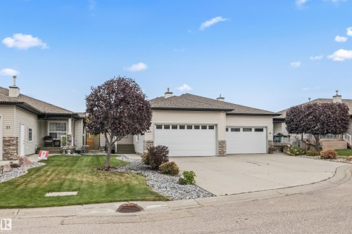 20 HARVARD PLACE   Spruce Grove, AB T7X 4K8