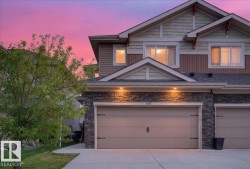 100 MEADOWLAND Crescent Spruce Grove, AB T7X 0P6