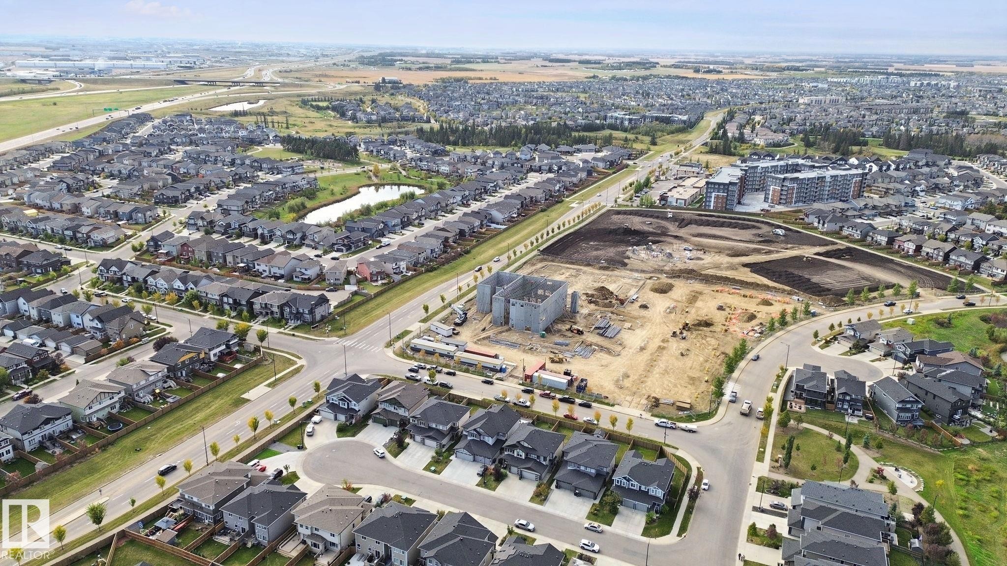 Additional content - 153 Cavanagh Common Sw, Edmonton, AB