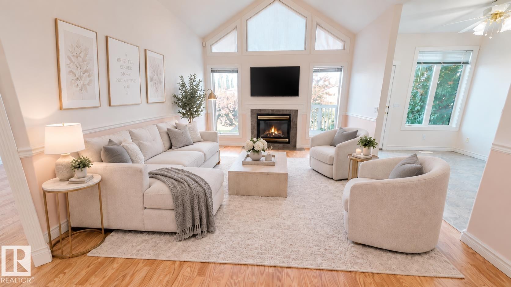 #323 Ravine Villas, Leduc, AB
