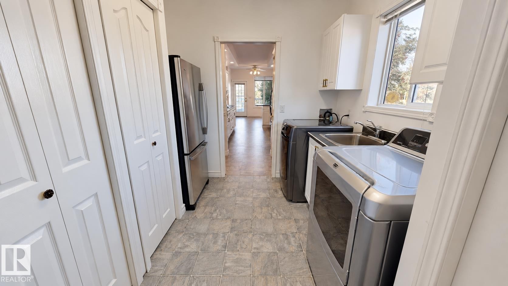 #323 Ravine Villas, Leduc, AB