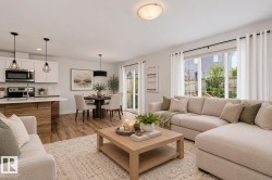 38 SENTRY Way Sherwood Park, AB T8H 2N8