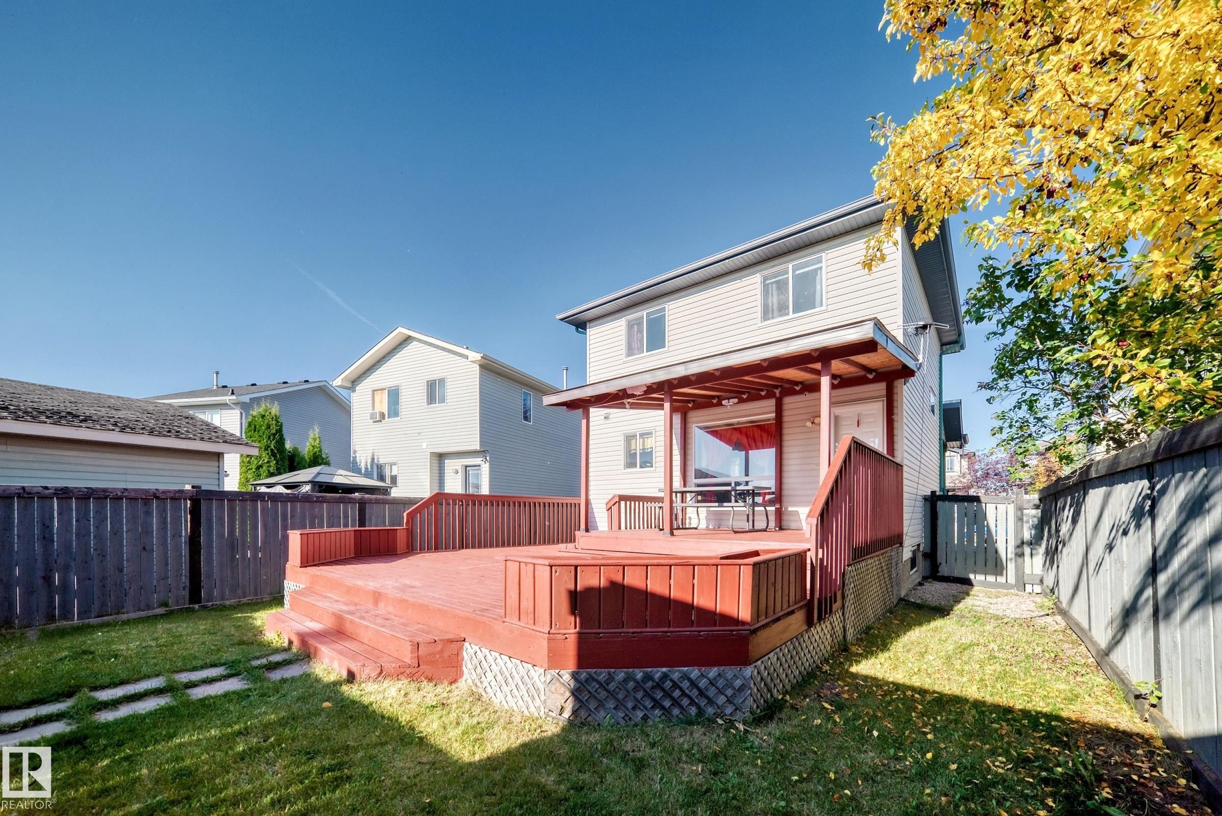 80 Birchmont Drive, Leduc, AB