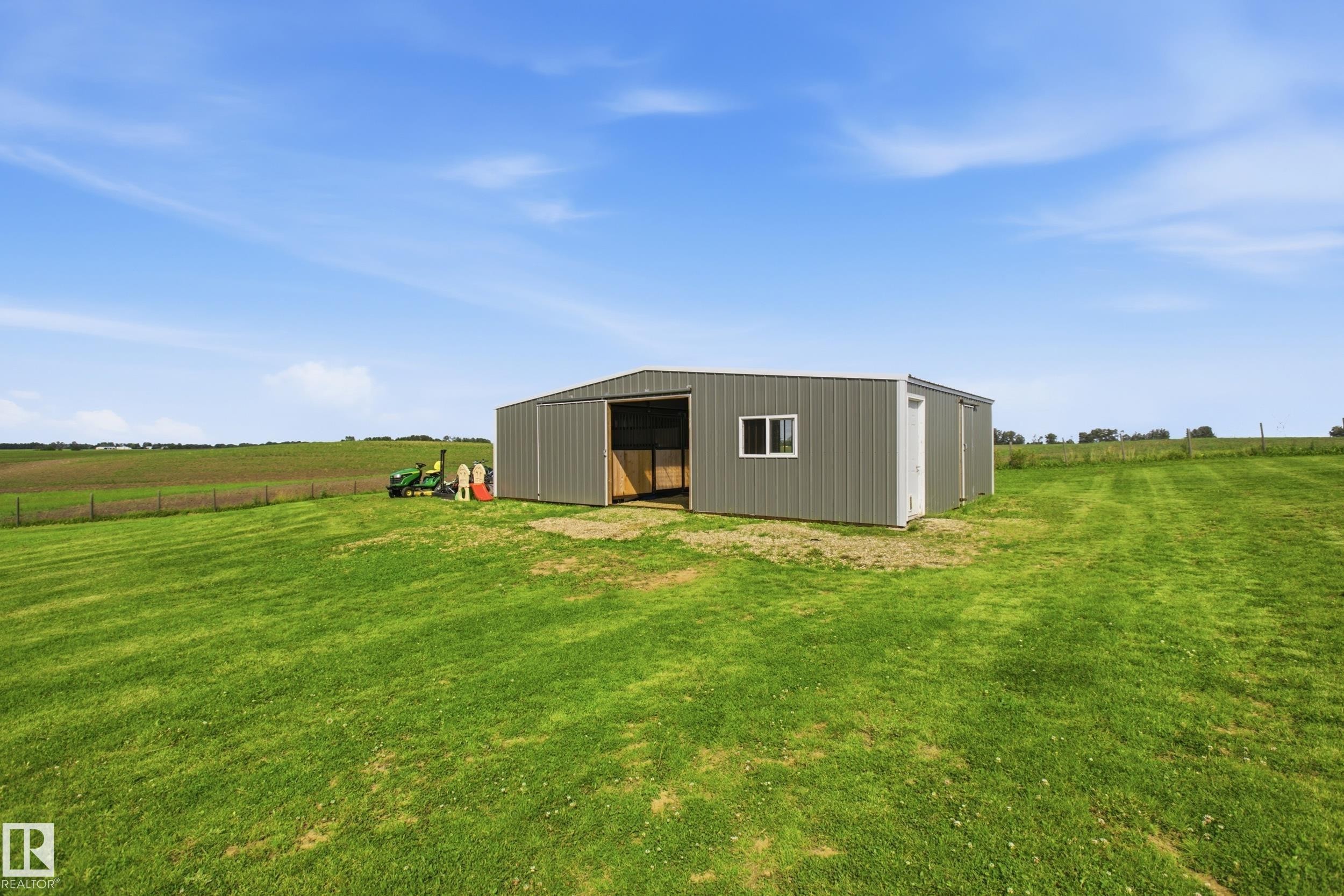 51017 Rge Rd 14, Rural Parkland County, AB