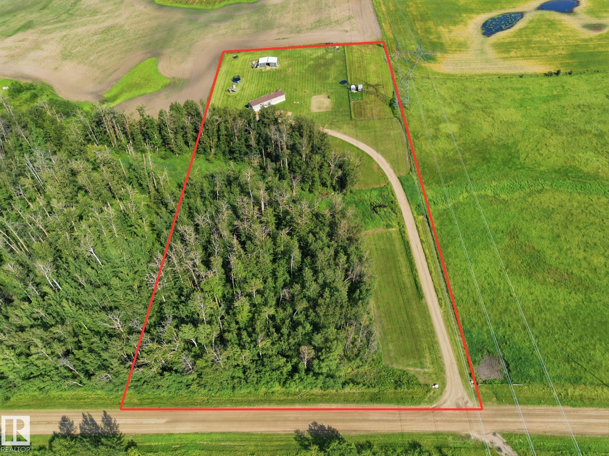 51017 Rge Rd 14, Rural Parkland County, AB