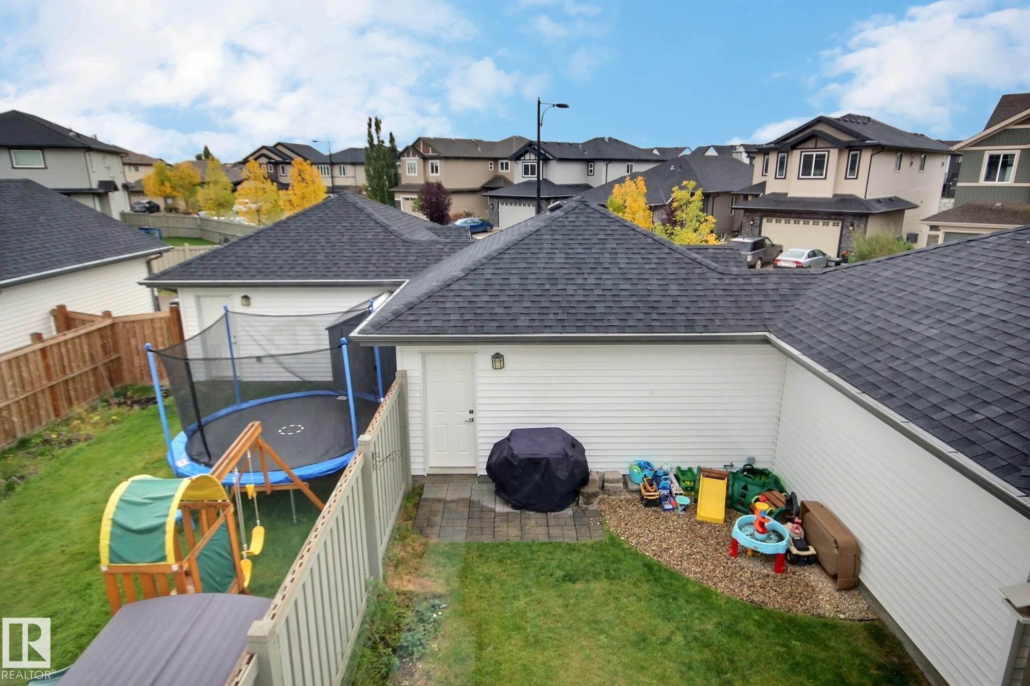 565 Chappelle Drive Sw, Edmonton, AB